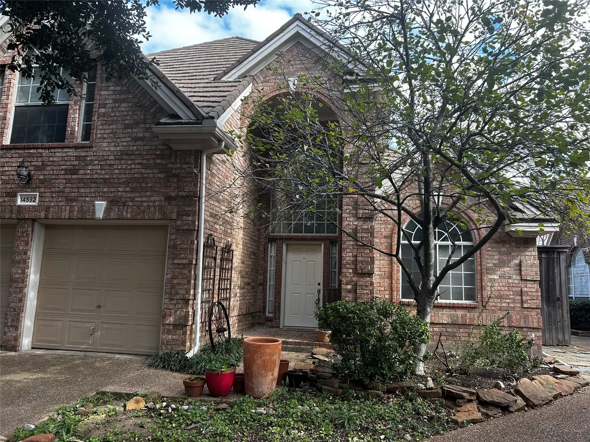 14592 Greenleaf Court, Addison, TX 75001 - #1