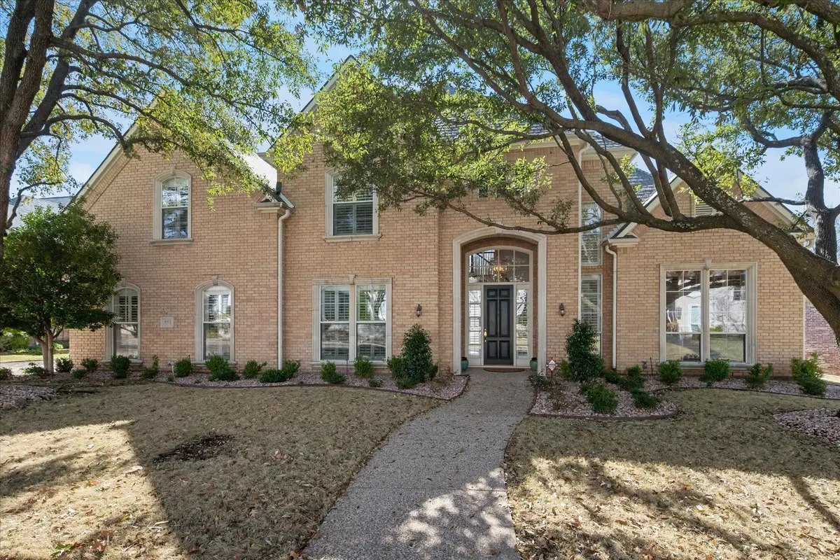 6412 Shady Oaks Lane, Plano, TX 75093 - #1
