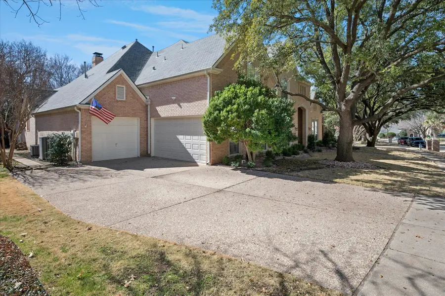 6412 Shady Oaks Lane, Plano, TX 75093 - #2