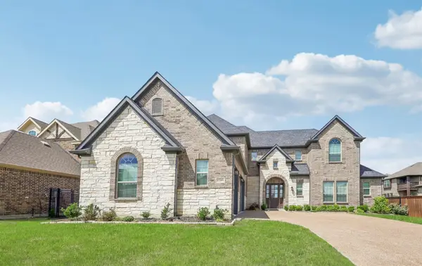 1330 Heavenly Place, Wylie, TX 75098