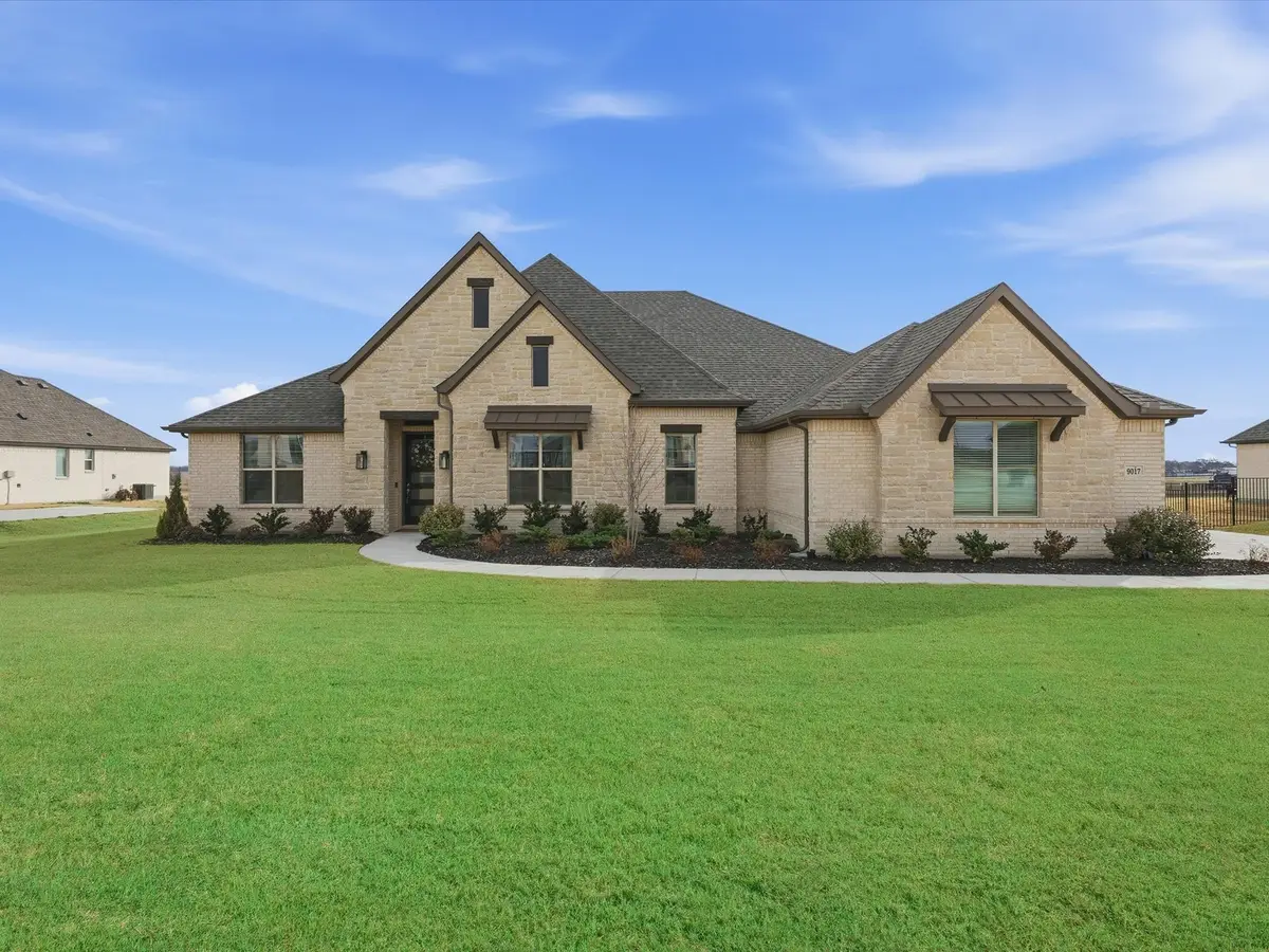 9017 Dove Hollow Road, Justin Roanoke, TX 76247 - #1