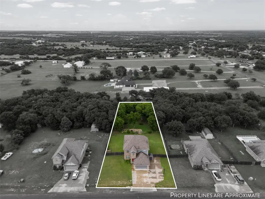 202 Milky Way Road, Bruceville, TX 76630 - #2