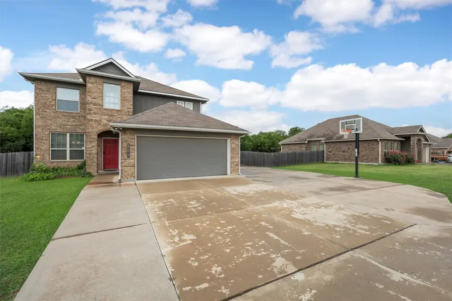 202 Milky Way Road, Bruceville, TX 76630 - #3