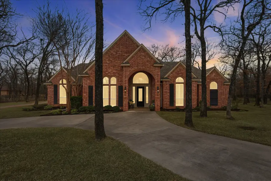 601 Primrose Court, Argyle, TX 76226 - #2