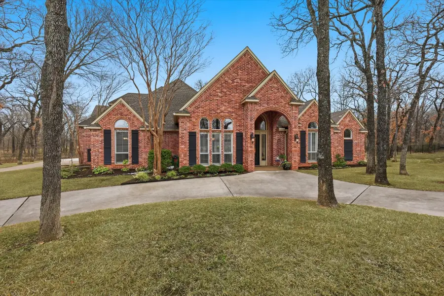 601 Primrose Court, Argyle, TX 76226 - #3