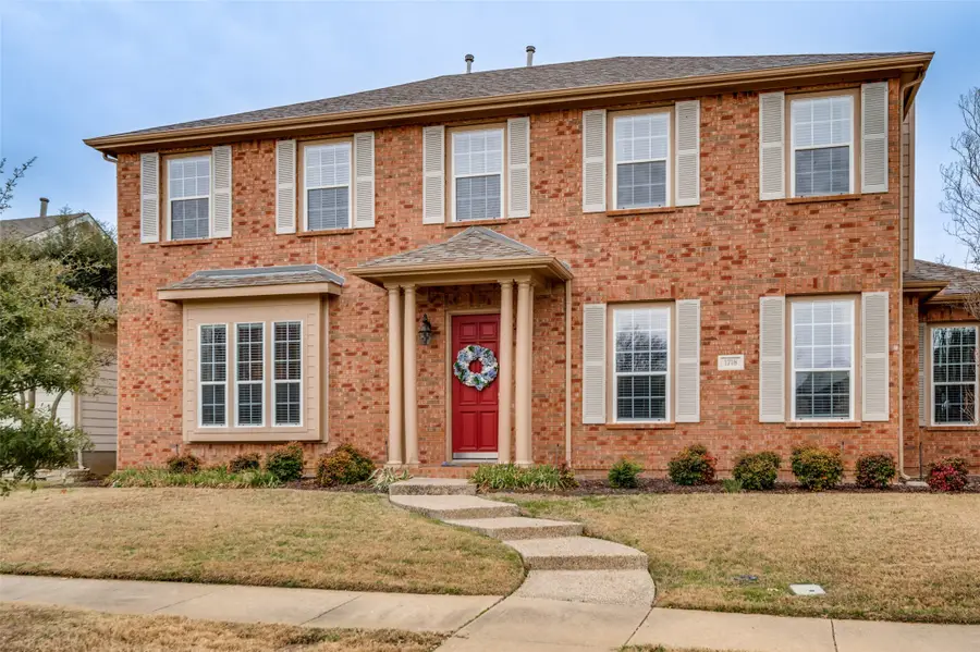 1718 E Branch Hollow Drive, Carrollton, TX 75007 - #2
