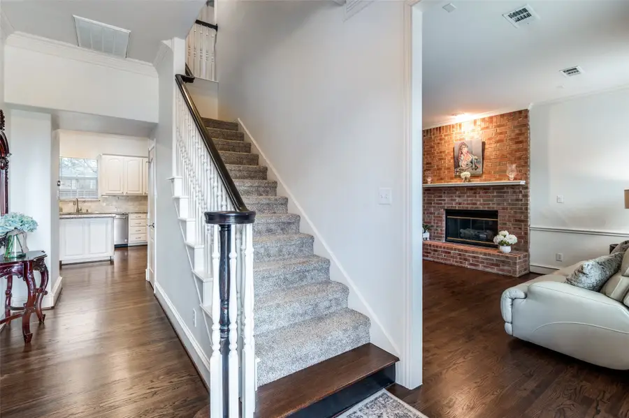 1718 E Branch Hollow Drive, Carrollton, TX 75007 - #3