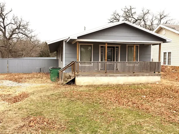 503 E Sadosa Street, Eastland, TX 76448