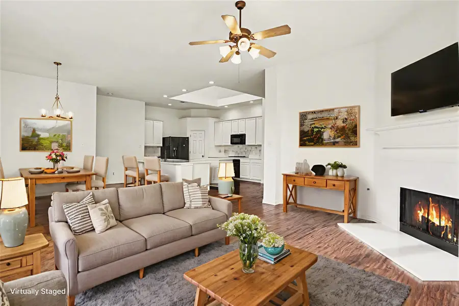 1418 Eastedge Drive, Wylie, TX 75098 - #2