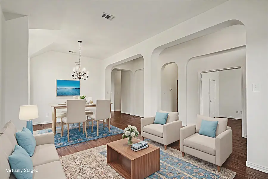 1418 Eastedge Drive, Wylie, TX 75098 - #3