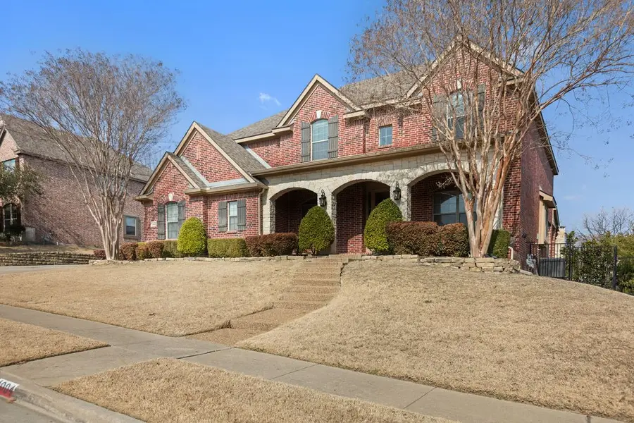 4004 Hook Bill Drive, McKinney, TX 75072 - #2