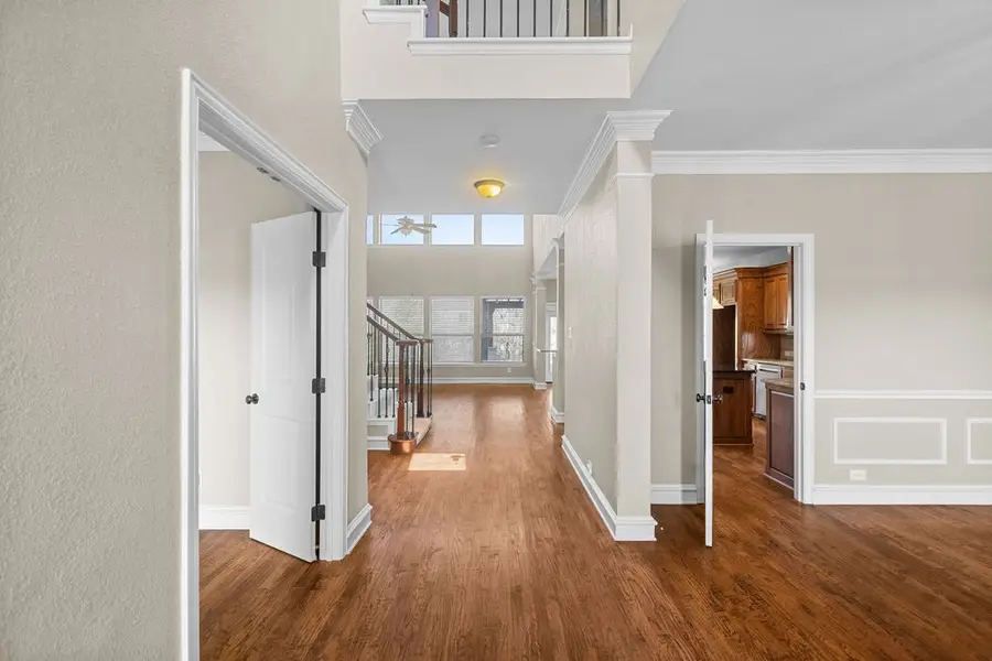 4004 Hook Bill Drive, McKinney, TX 75072 - #3