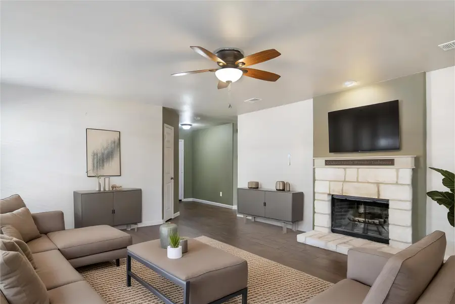 12725 Northern Pine Drive, Fort Worth, TX 76244 - #3