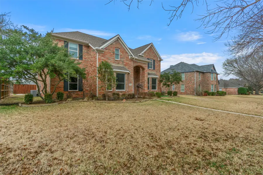 4217 Dottie Drive, Plano, TX 75074 - #2