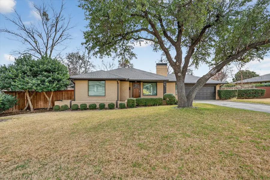 7614 Northaven Road, Dallas, TX 75230 - #3