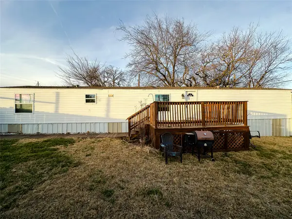5615 Tin Top Highway, Granbury, TX 76048