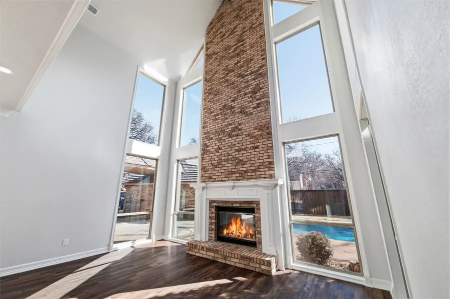 4705 Villa Vera Drive, Arlington, TX 76017 - #3