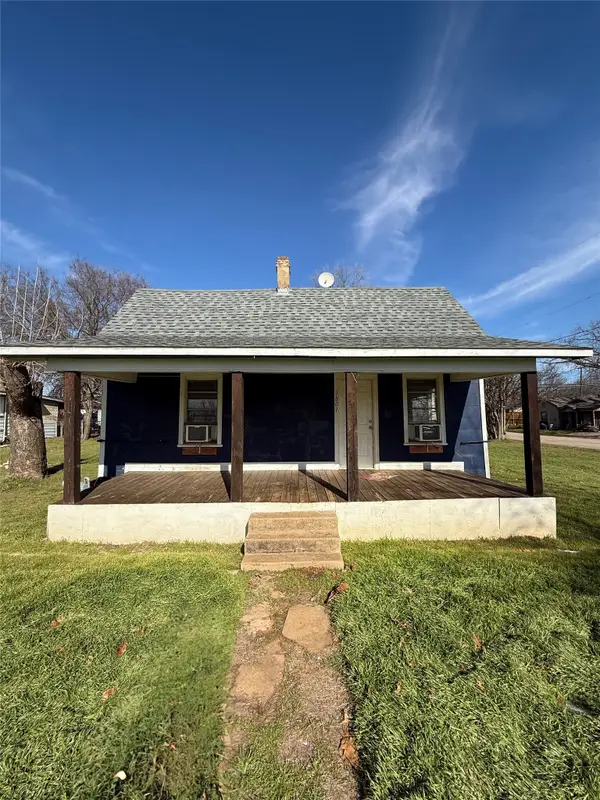 1801 W Bond Street, Denison, TX 75020
