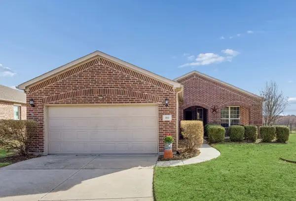 383 Balboa Court, Frisco, TX 75036