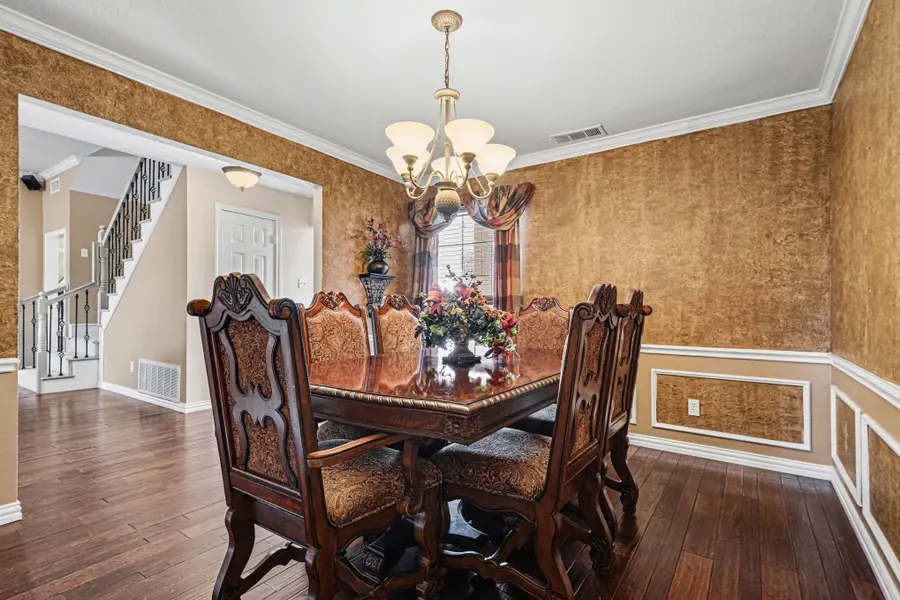 2811 Gilmer Street, Caddo Mills, TX 75135 - #2