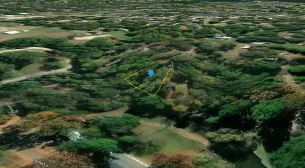 0 Elaine Drive, Gun Barrel City, TX 75156