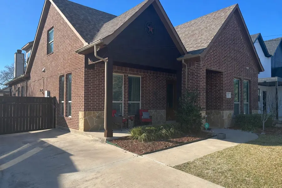 337 Lucille Street, Irving, TX 75060 - #2