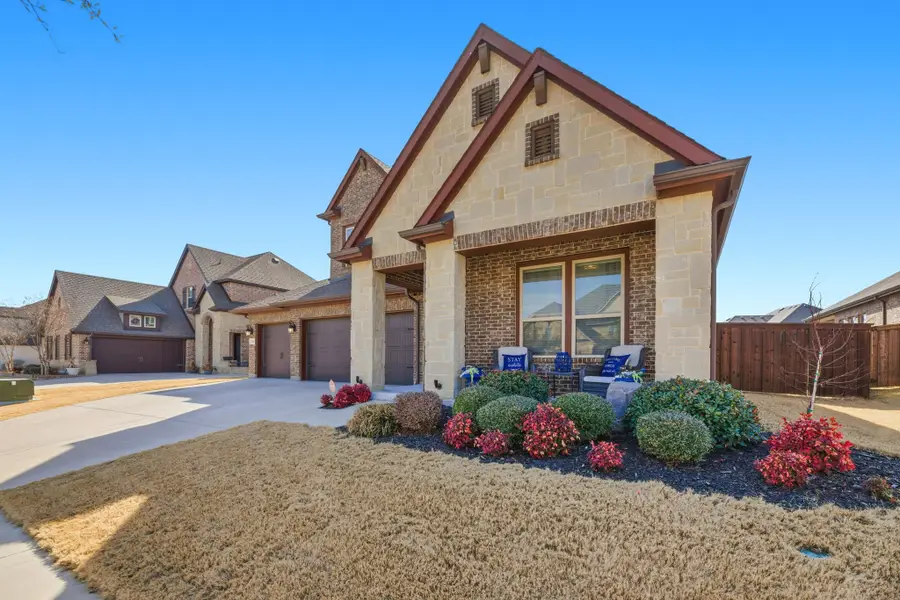 1203 Cordova Street, Mansfield, TX 76063 - #3