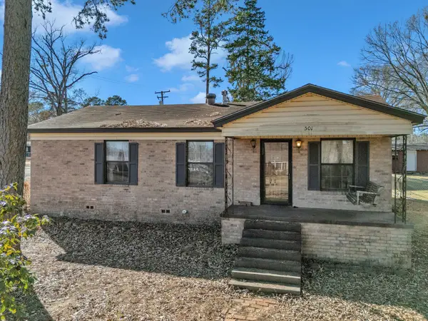 501 Samuel Street, Marshall, TX 75670