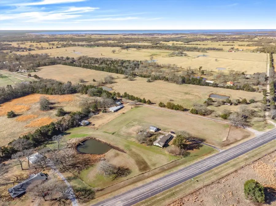 2789 Rs County Road 1410, Point, TX 75472 - #2