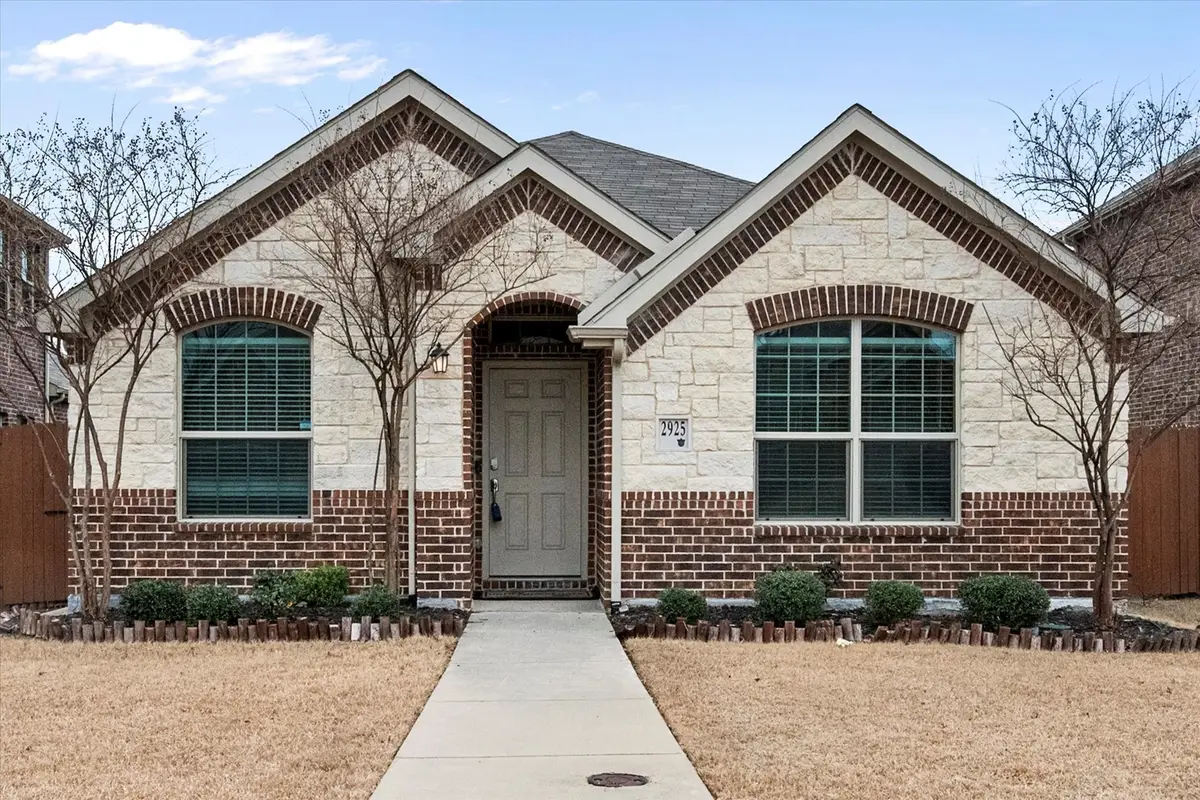 2925 Montrose Trail, Forney, TX 75126 - #1