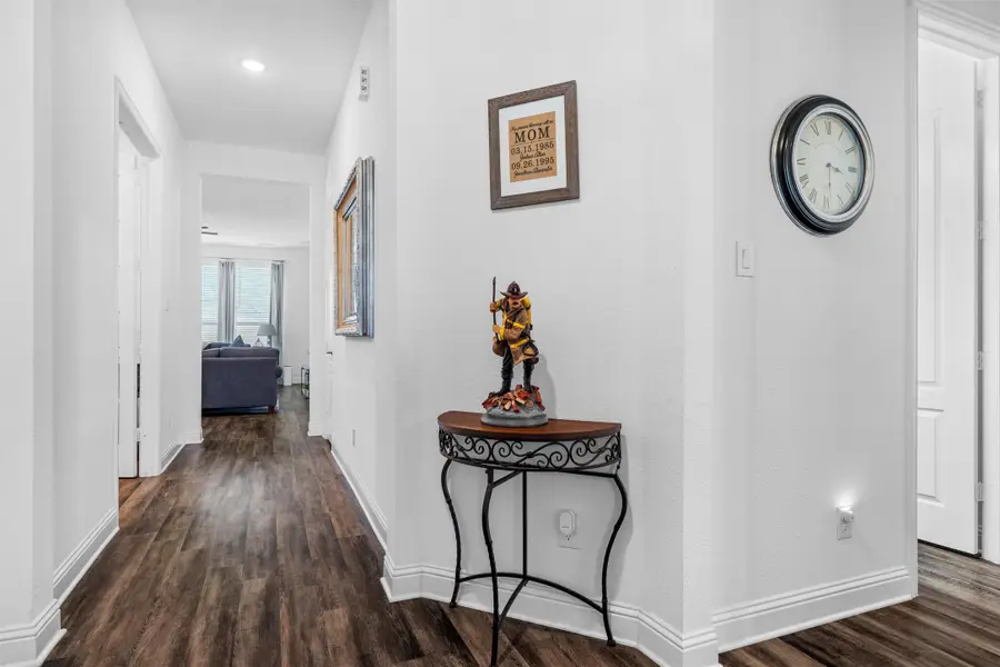 7201 Rustic Rock Road, Arlington, TX 76001 - #3