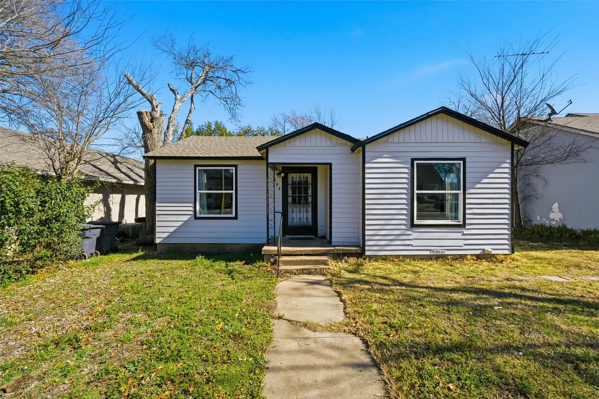 705 N 33rd Street, Waco, TX 76707 - #1