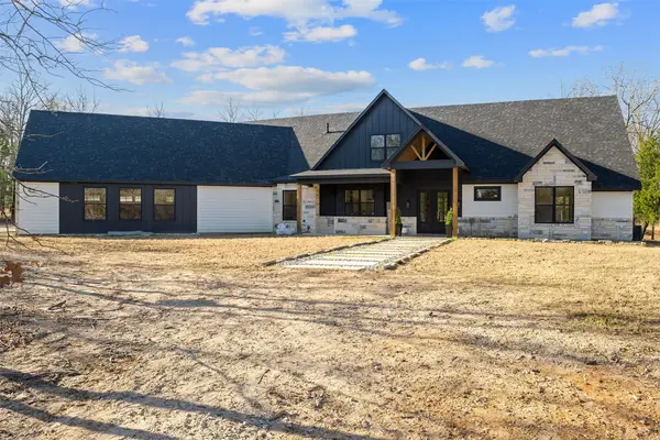 8012 County Road 1201, Malakoff, TX 75148