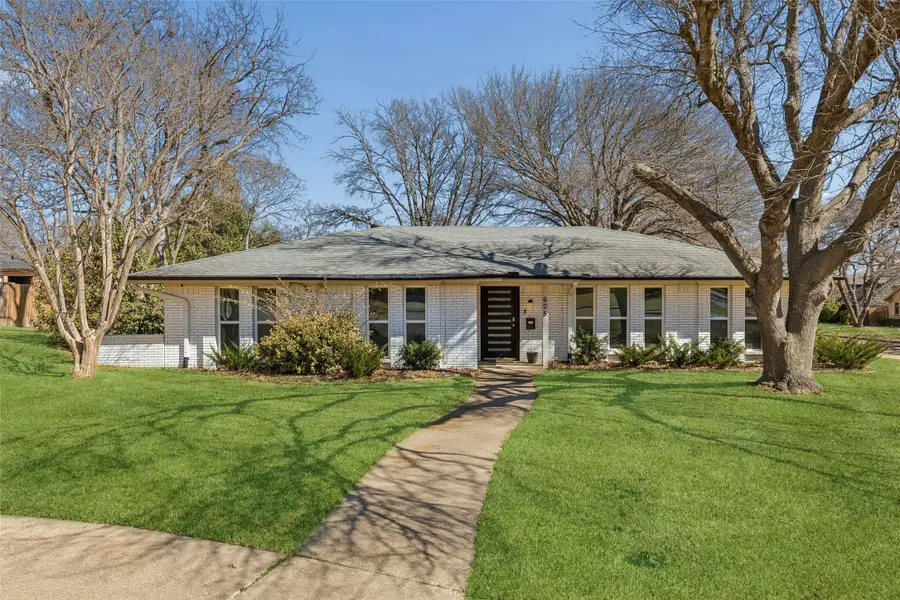 605 Meadow Heath Circle, Dallas, TX 75232 - #3