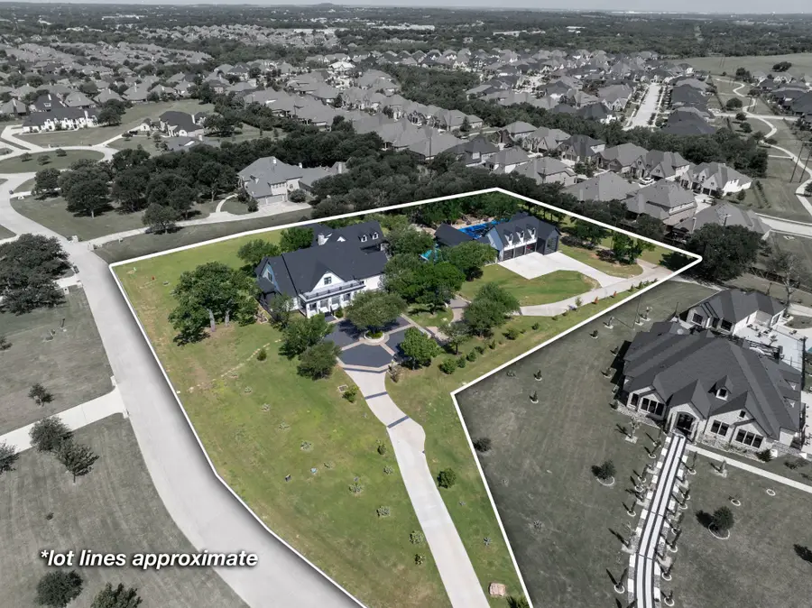 110 Quiet Hill Circle, Copper Canyon, TX 76226 - #2