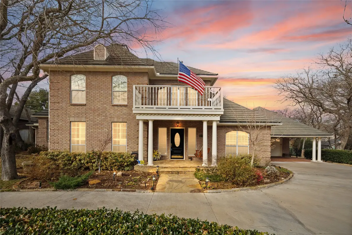 5000 Bridgewater Drive, Arlington, TX 76017 - #1