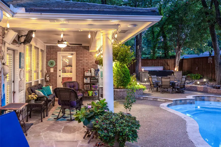 5000 Bridgewater Drive, Arlington, TX 76017 - #3