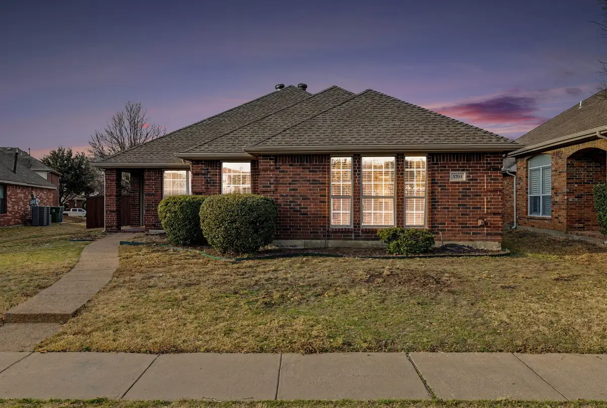 5704 Bandera Drive, The Colony, TX 75056 - #1