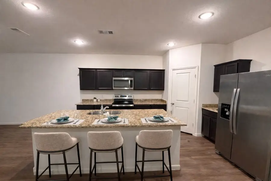 320 Frio River Road, Glenn Heights, TX 75154 - #3