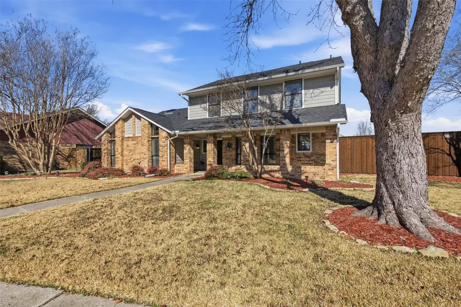 4034 Windy Crest Circle, Carrollton, TX 75007 - #2