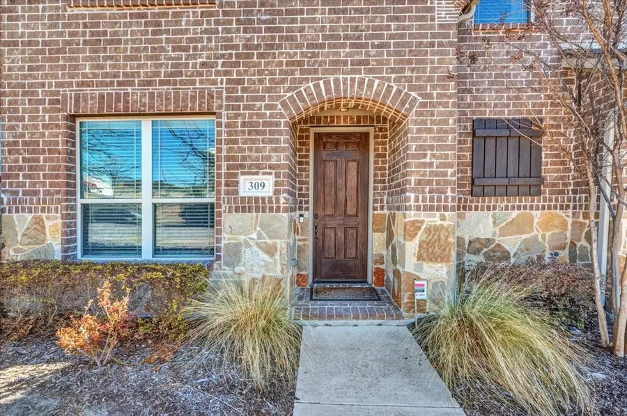 309 Tottenham Court, McKinney, TX 75072 - #2