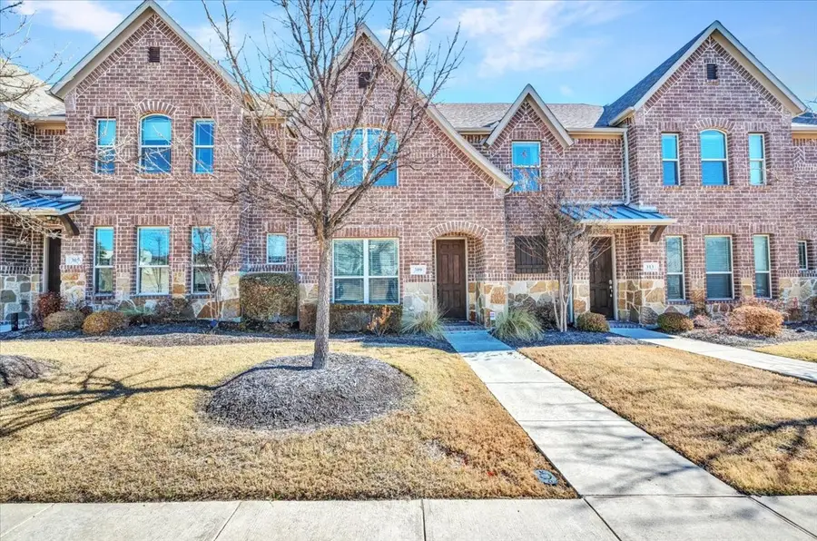 309 Tottenham Court, McKinney, TX 75072 - #3