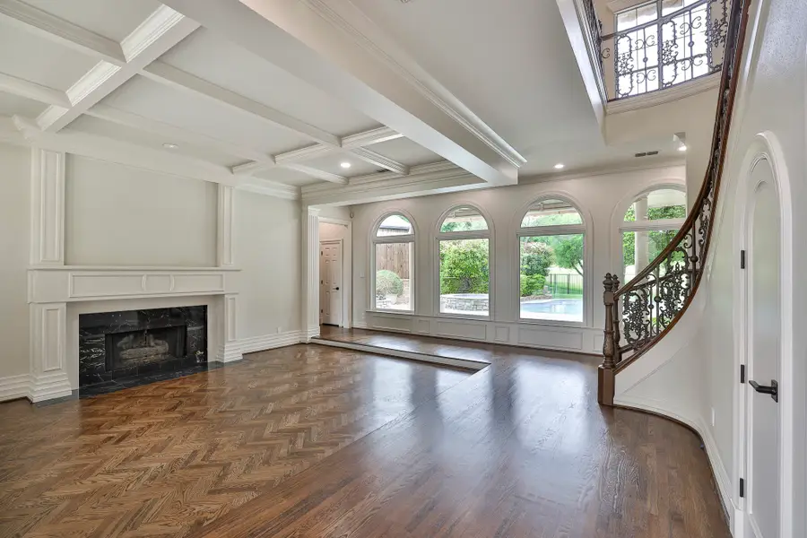 6208 Troon Road, Fort Worth, TX 76132 - #3