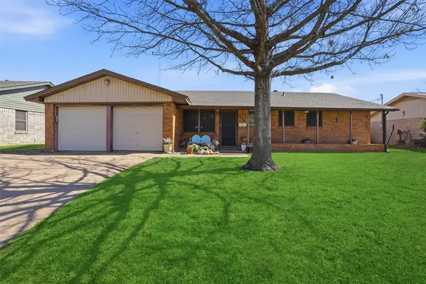 5521 Lubbock Avenue, Fort Worth, TX 76133