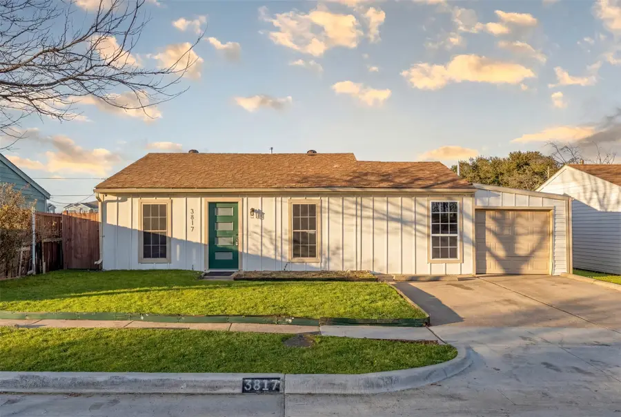 3817 Pinebrook Drive, Dallas, TX 75241 - Image #2