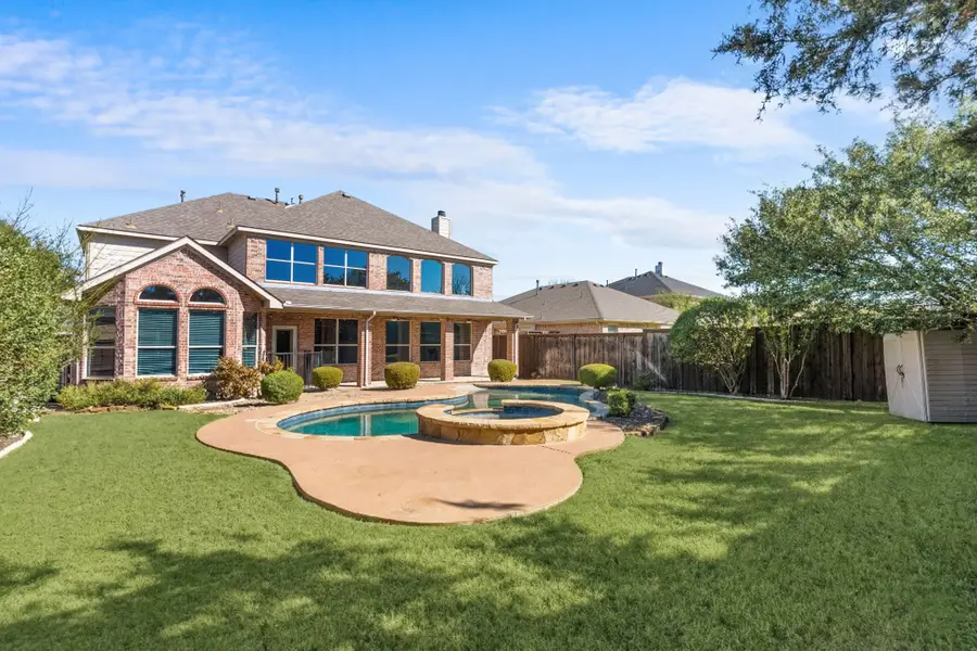 10975 La Grange Drive, Frisco, TX 75035 - #2