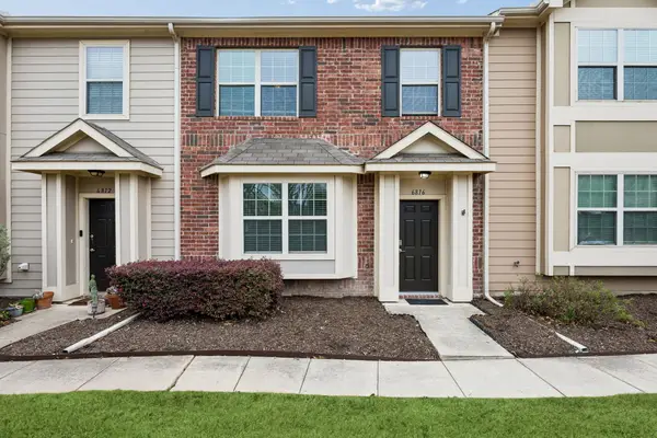 6816 Carrington Lane, Fort Worth, TX 76137