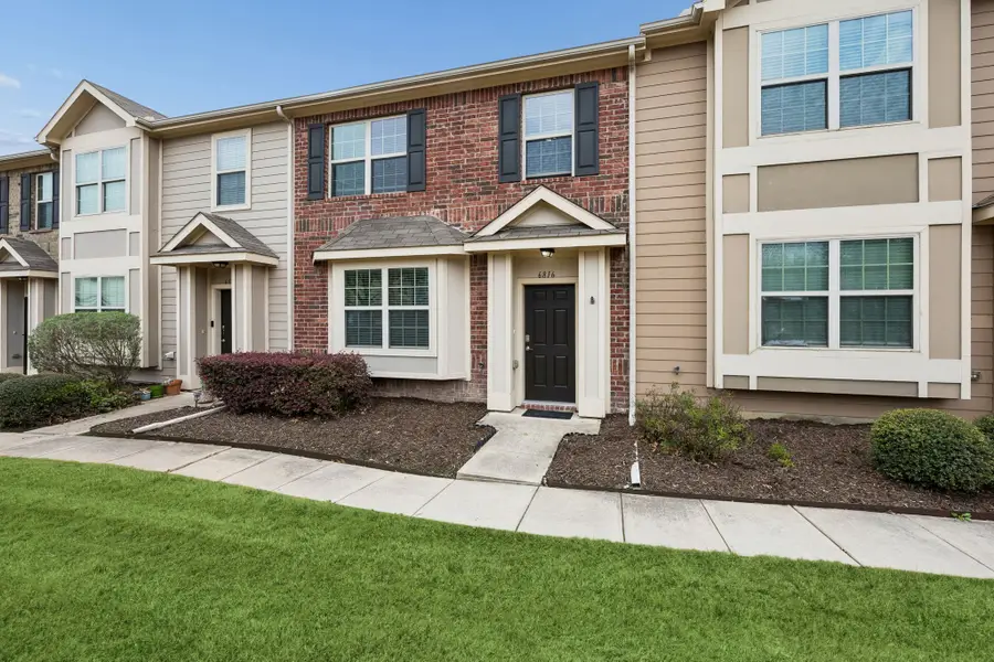 6816 Carrington Lane, Fort Worth, TX 76137 - #2