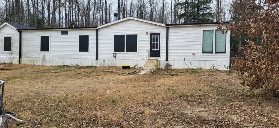 2260 County Road 1439, Sulphur Springs, TX 75482 - #2