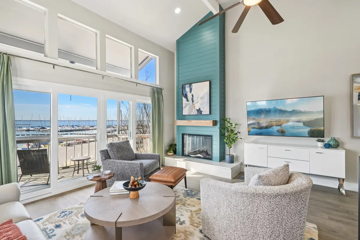 300 Rush Creek Drive #8, Heath, TX 75032 - #1